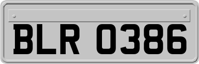 BLR0386