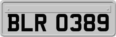 BLR0389