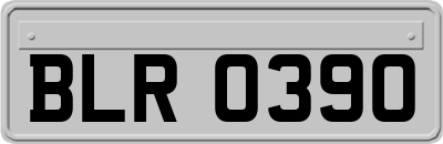 BLR0390