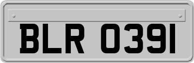 BLR0391