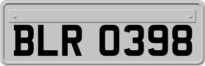 BLR0398