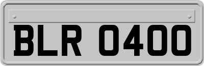 BLR0400