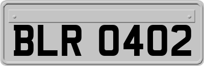 BLR0402