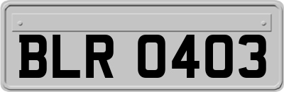 BLR0403