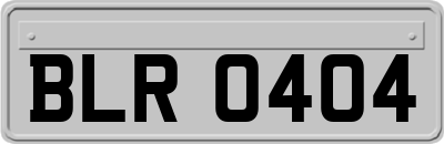 BLR0404