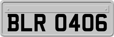 BLR0406