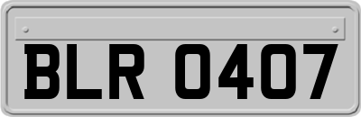 BLR0407