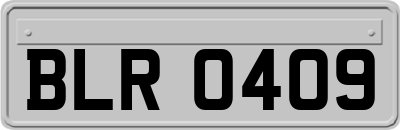 BLR0409