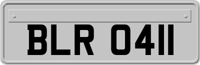 BLR0411