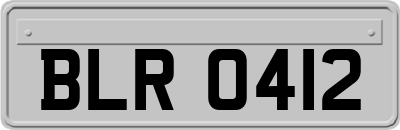 BLR0412