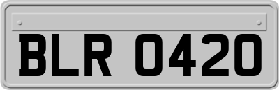 BLR0420