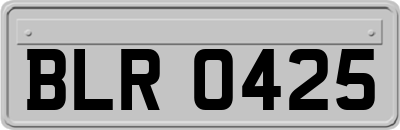 BLR0425