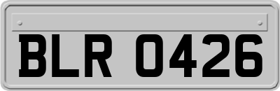 BLR0426