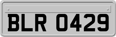BLR0429
