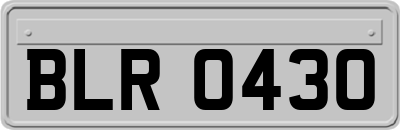 BLR0430