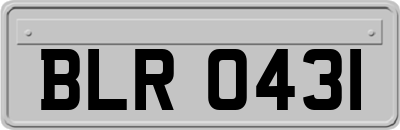 BLR0431