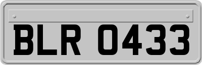 BLR0433