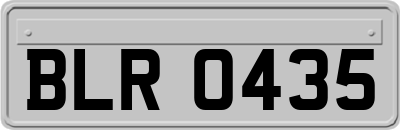 BLR0435