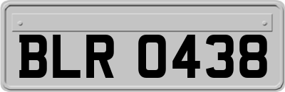 BLR0438