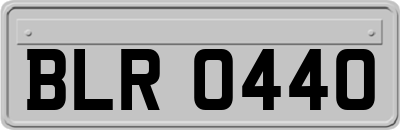 BLR0440