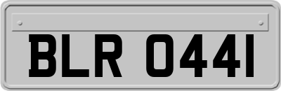 BLR0441