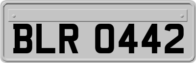 BLR0442