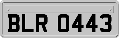 BLR0443