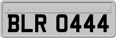BLR0444