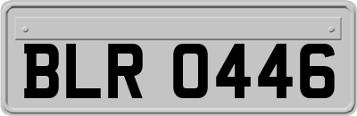 BLR0446
