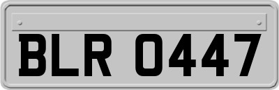 BLR0447