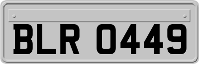 BLR0449