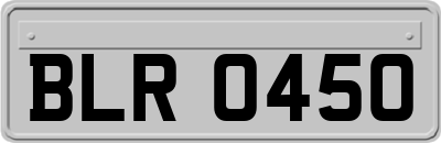 BLR0450