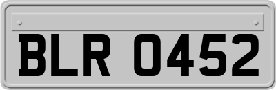 BLR0452