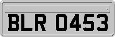 BLR0453