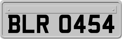 BLR0454