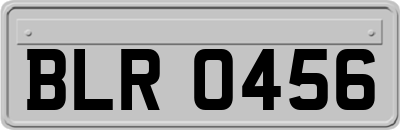 BLR0456