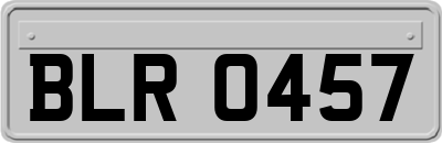 BLR0457