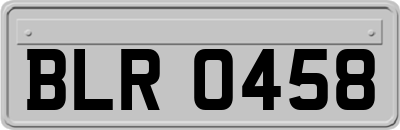 BLR0458