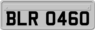 BLR0460