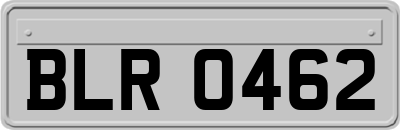 BLR0462