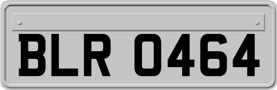 BLR0464