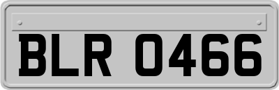 BLR0466