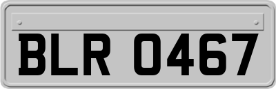 BLR0467