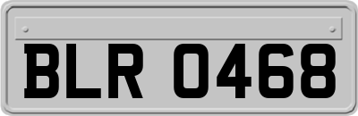 BLR0468