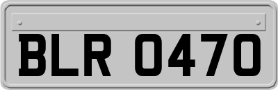 BLR0470