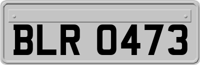 BLR0473
