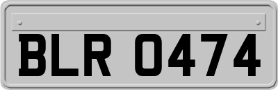 BLR0474