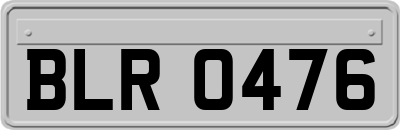 BLR0476