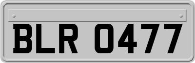 BLR0477