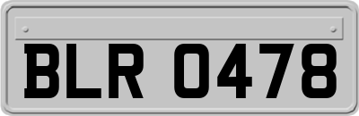 BLR0478